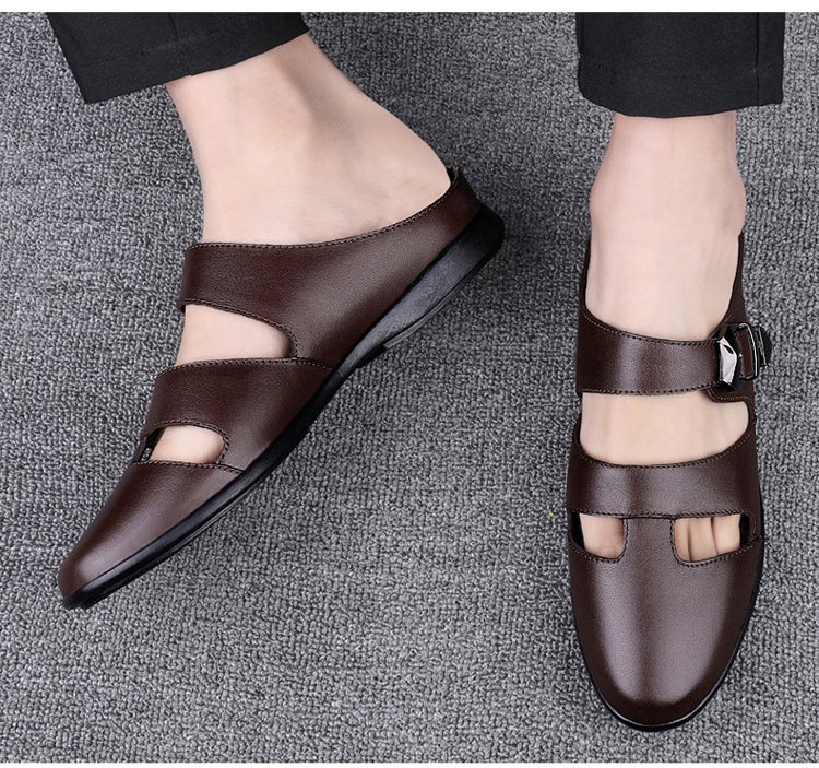 👞যেখানে স্টাইল, সেখানেই আত্মবিশ্বাস! প্রতিদিনের লুককে দিন নতুন মাত্রা! 🛡 নকল প্রমাণে ১ লক্ষ টাকা পুরস্কার! 👞 ১০০% চামড়ার তৈরী জুতা — গ্যারান্টি সহ। প্রিমিয়াম কোয়ালিটির লেদার লোফার সু এখন আগের চেয়ে আরও আকর্ষণীয় দামে! ✅ ১০০% এক্সপোর্ট কোয়ালিটি লেদার ✅ সফট কুশন ইনসোল – সারাদিন আরামদায়ক ✅ স্লিপ-রেজিস্ট্যান্ট সোল – আত্মবিশ্বাসে হাঁটুন ✅ অফিস, পার্টি, বা বিশেষ অনুষ্ঠানে – সব জায়গায় পারফেক্ট ✨ তাহলে আর দেরি কেনো? 👉 অর্ডার করতে এখনই “Order Now” বাটনে ক্লিক করুন! 💸 ১ টাকাও অগ্রীম ছাড়াই অর্ডার করুন, পণ্য হাতে পেয়ে মূল্য পরিশোধ করুন!